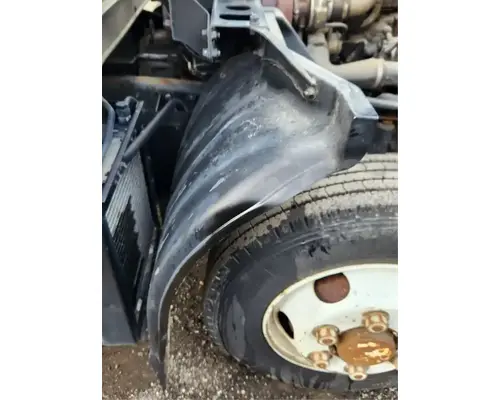 Mitsubishi FH211 Fender Extension