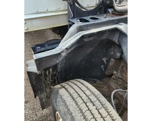 Mitsubishi FH211 Fender Extension