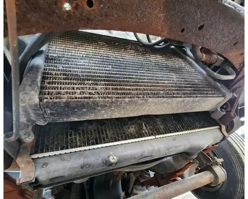 Mitsubishi FH211 Intercooler