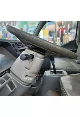Mitsubishi FH211 Steering Column