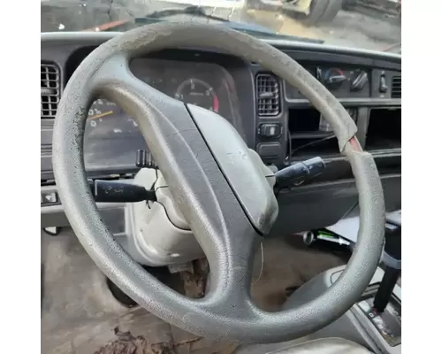 Mitsubishi FH211 Steering Column