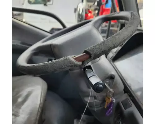 Mitsubishi FH211 Steering Column
