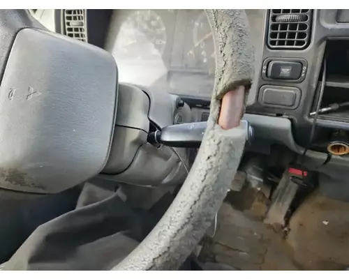Mitsubishi FH211 Steering Column