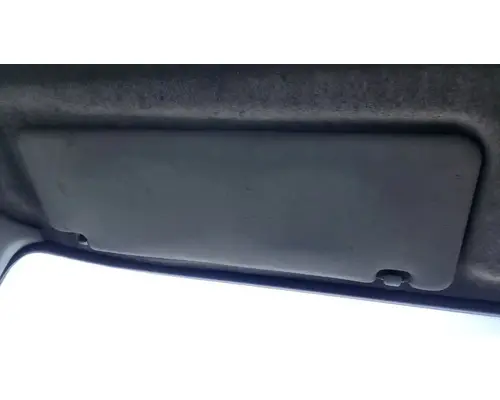 Mitsubishi FH211 Sun Visor (External)