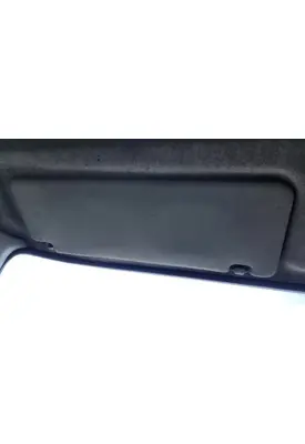 Mitsubishi FH211 Sun Visor (External)