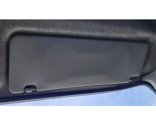Mitsubishi FH211 Sun Visor (External)