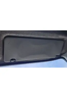 Mitsubishi FH211 Sun Visor (External)