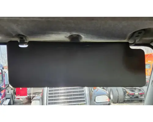 Mitsubishi FH211 Sun Visor (External)