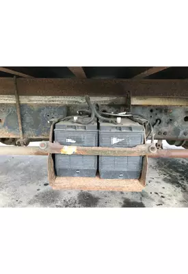 Mitsubishi FH Battery Box