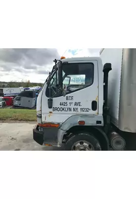 Mitsubishi FH Cab Assembly