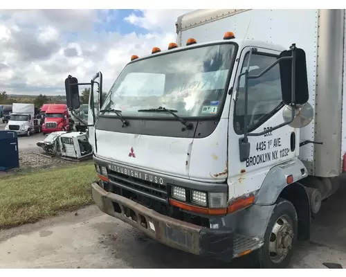 Mitsubishi FH Cab Assembly