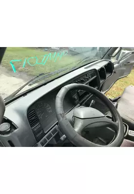 Mitsubishi FH Dash Assembly