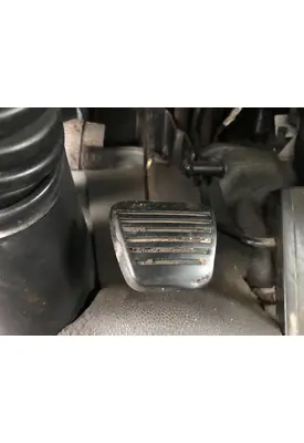 Mitsubishi FH Foot Control Pedal (all floor pedals)