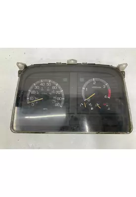 Mitsubishi FH Instrument Cluster