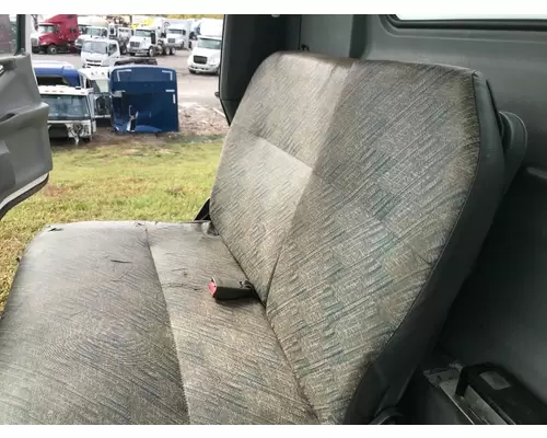 Mitsubishi FH Seat (non-Suspension)