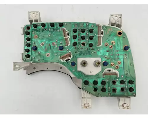 Mitsubishi FK617 Instrument Cluster