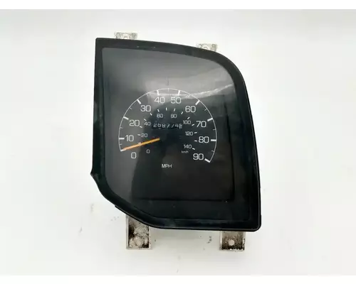 Mitsubishi FK617 Instrument Cluster