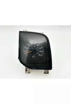 Mitsubishi FK617 Instrument Cluster