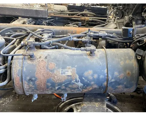 Mitsubishi FK61F Air Tank