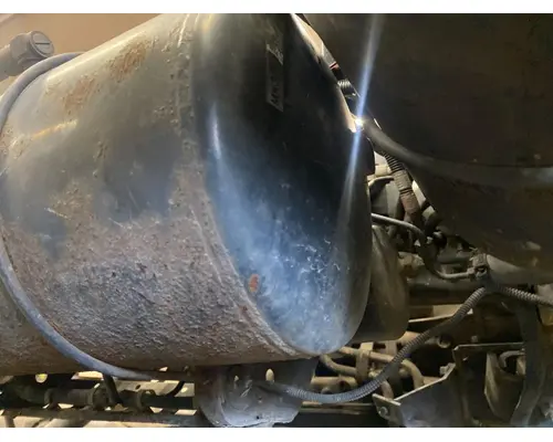 Mitsubishi FK61F Air Tank