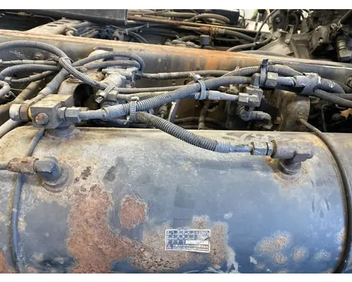 Mitsubishi FK61F Air Tank