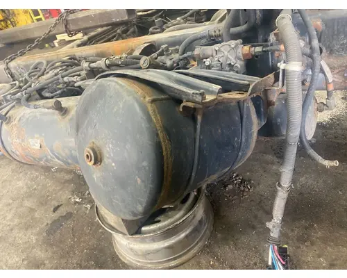 Mitsubishi FK61F Air Tank