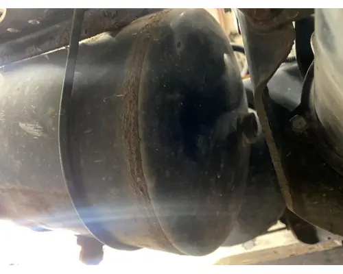 Mitsubishi FK61F Air Tank