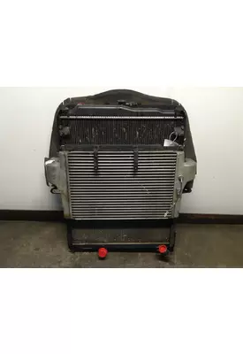 Mitsubishi FK Cooling Assy. (Rad., Cond., ATAAC)