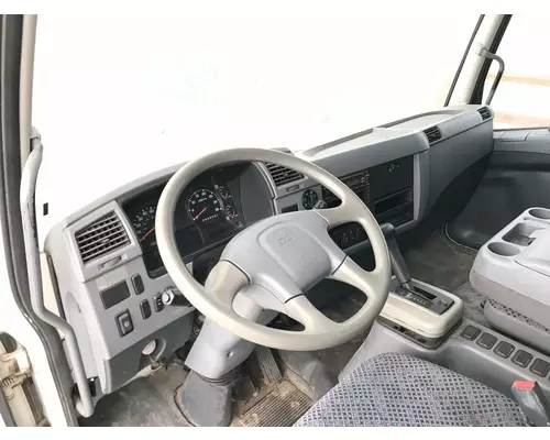 Mitsubishi FK Dash Assembly