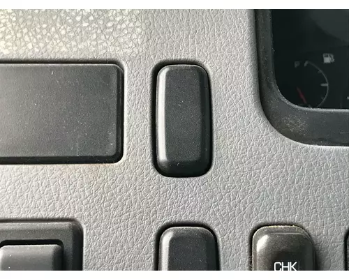 Mitsubishi FK Dash Panel