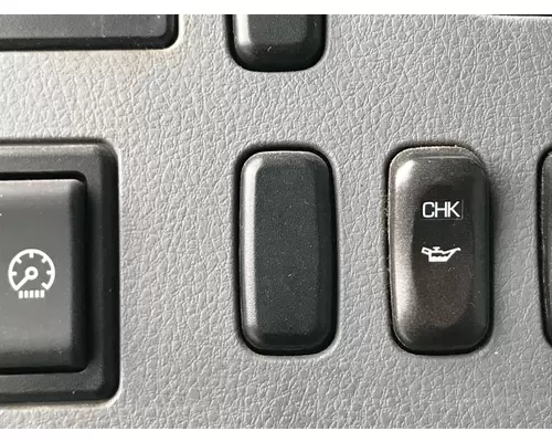 Mitsubishi FK Dash Panel