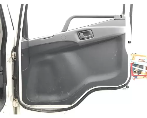 Mitsubishi FK Door Assembly, Front