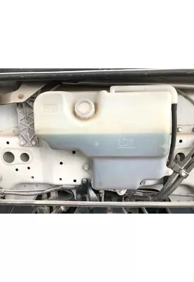 Mitsubishi FK Radiator Overflow Bottle / Surge Tank