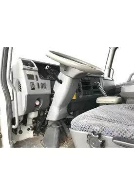 Mitsubishi FK Steering Column
