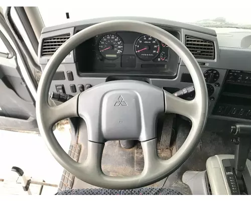 Mitsubishi FK Steering Column