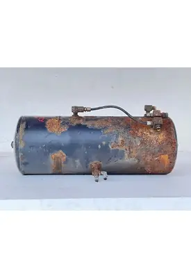 Mitsubishi FM617 Air Tank
