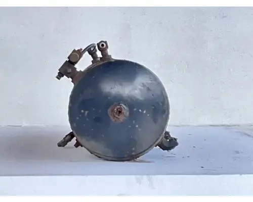 Mitsubishi FM617 Air Tank