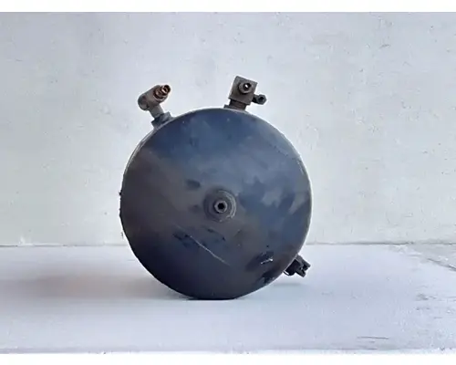 Mitsubishi FM617 Air Tank
