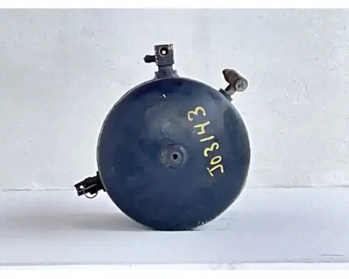 Mitsubishi FM617 Air Tank