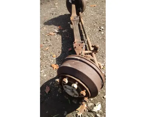 Mitsubishi FM617 Axle Beam (Front)