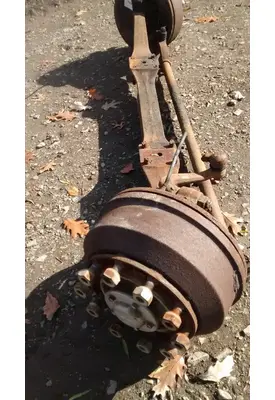 Mitsubishi FM617 Axle Beam (Front)