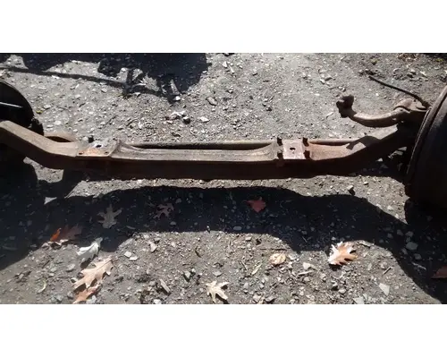 Mitsubishi FM617 Axle Beam (Front)
