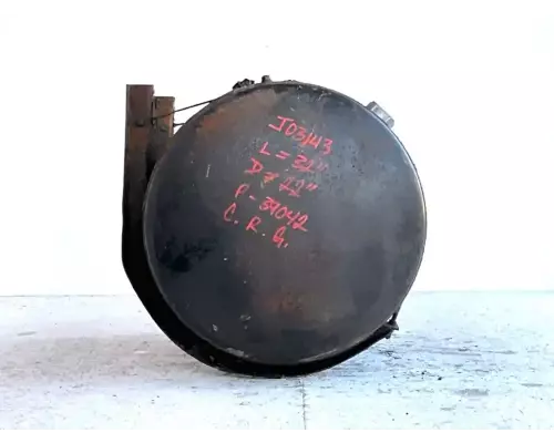 Mitsubishi FM617 Fuel Tank