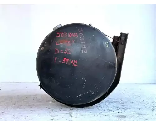 Mitsubishi FM617 Fuel Tank