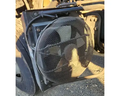 Mitsubishi FM65F Air Conditioner Condenser