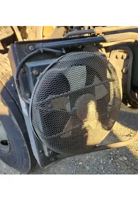 Mitsubishi FM65F Air Conditioner Condenser