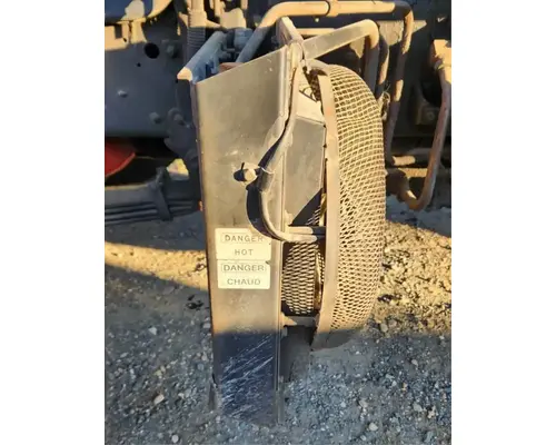 Mitsubishi FM65F Air Conditioner Condenser