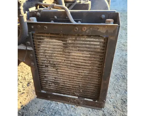 Mitsubishi FM65F Air Conditioner Condenser