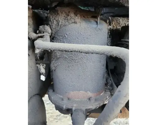 Mitsubishi FM65F Air Drier