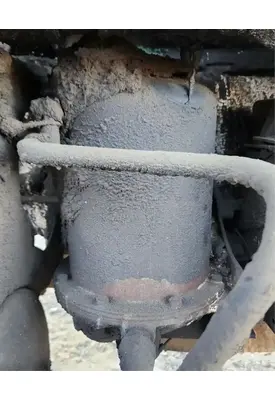 Mitsubishi FM65F Air Drier